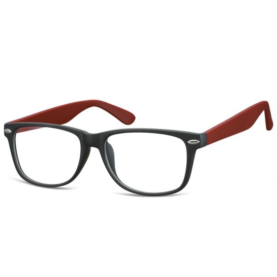 Okulary oprawki zerowki korekcyjne nerdy Sunoptic CP169E